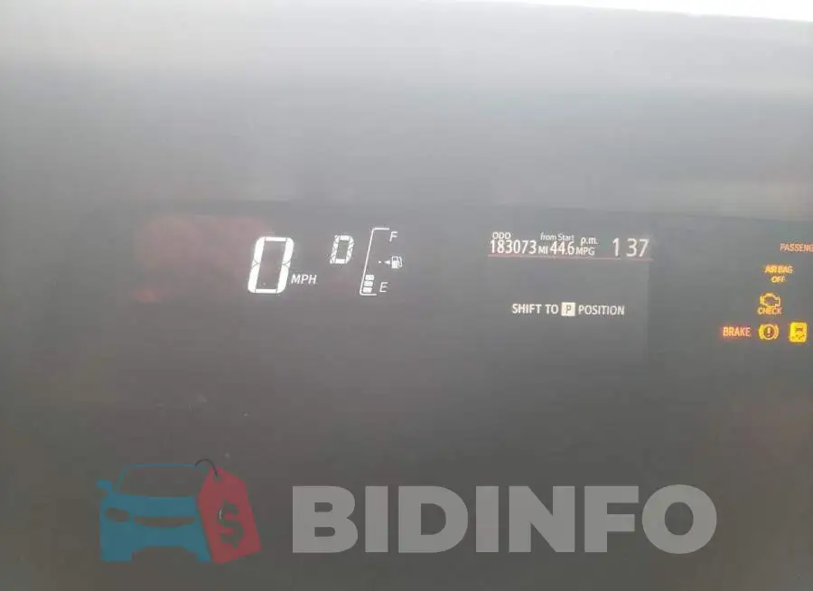 JTDKDTB34F1086843 Photo# 9