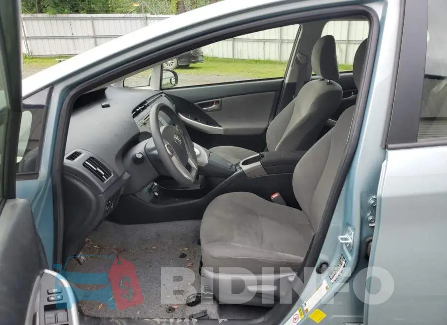 JTDKN3DU6F1869892 Photo# 7