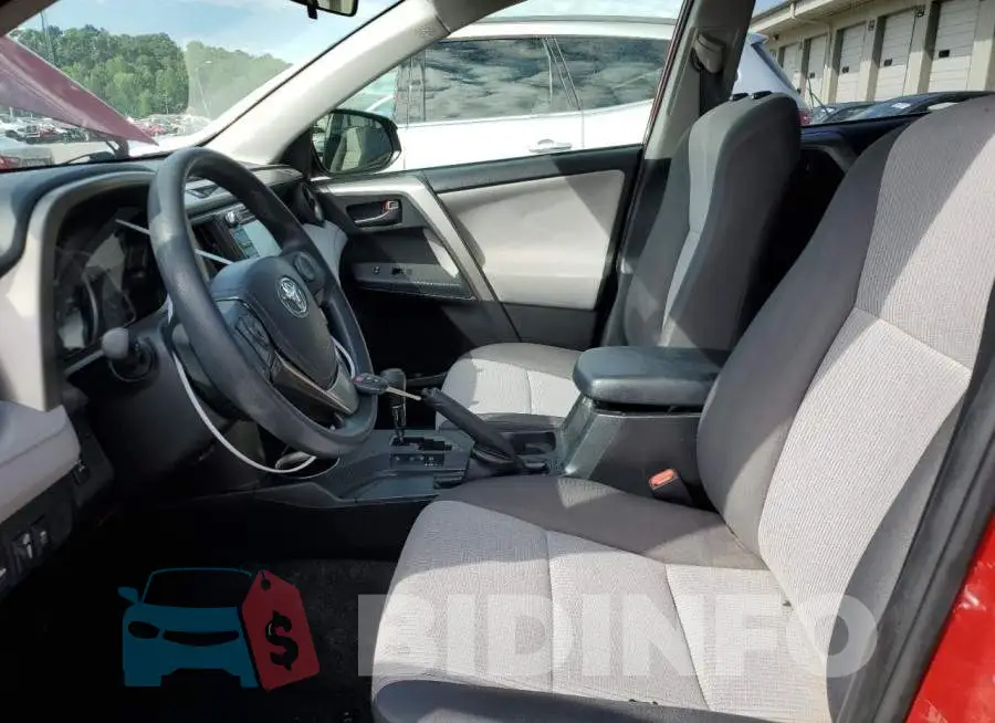 JTMBFREV7FD165285 Photo# 7