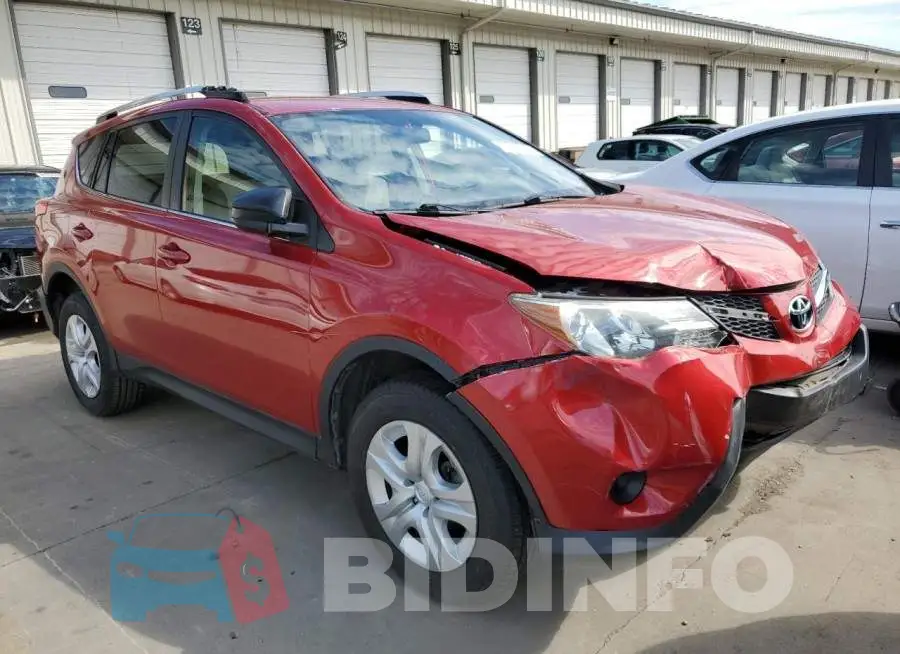 JTMBFREV7FD165285 Photo# 4