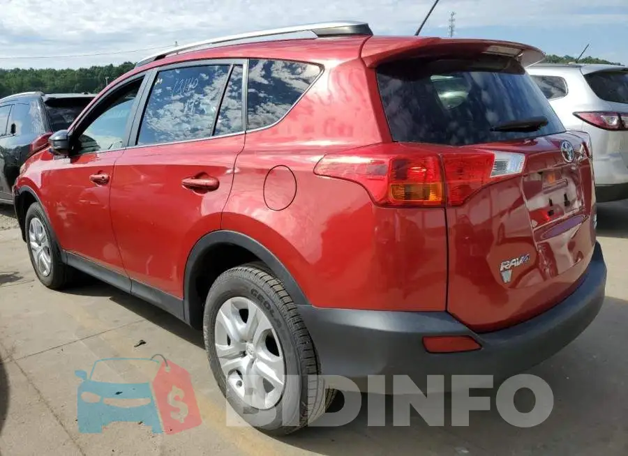 JTMBFREV7FD165285 Photo# 2