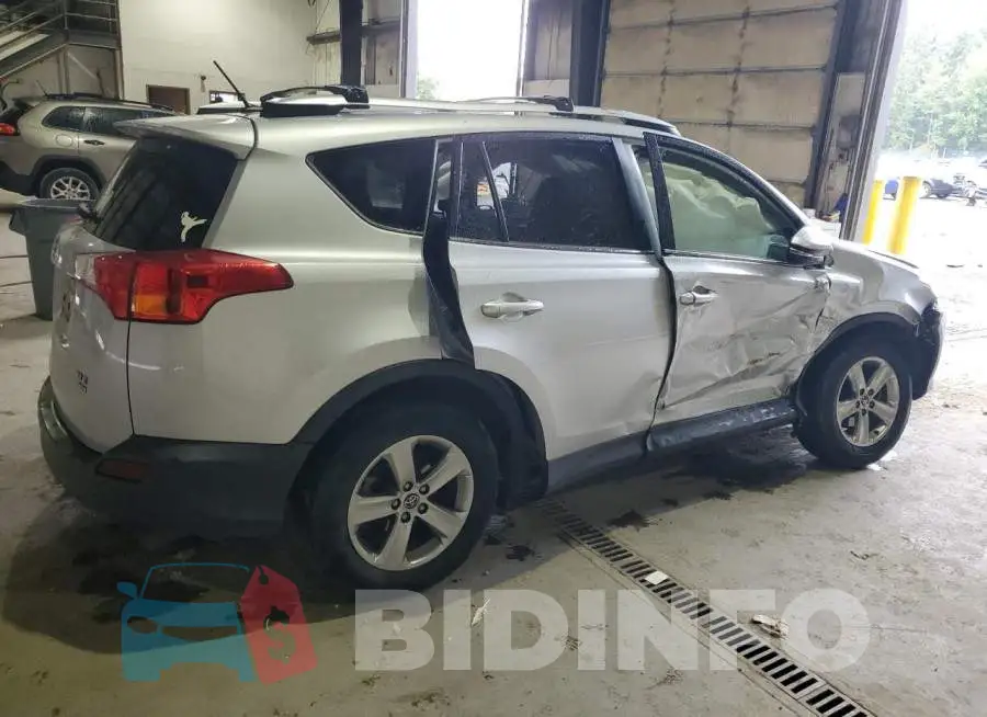 JTMRFREV6FD150758 Photo# 3