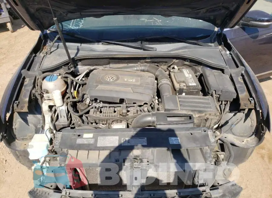 1VWCS7A30EC005338 Photo# 11