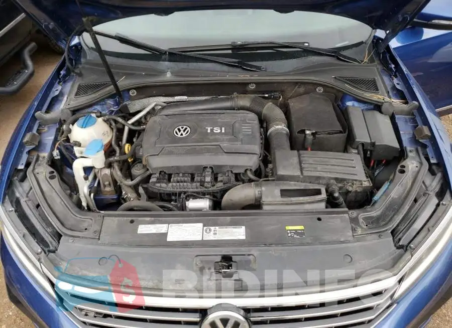 1VWDT7A36HC014244 Photo# 11