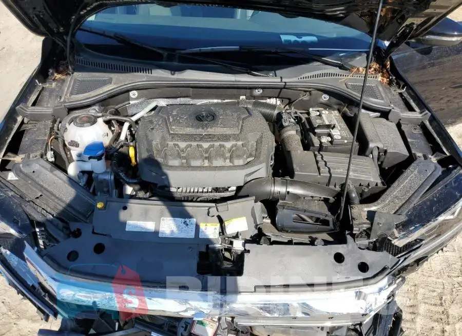 1VWSA7A38MC017041 Photo# 11