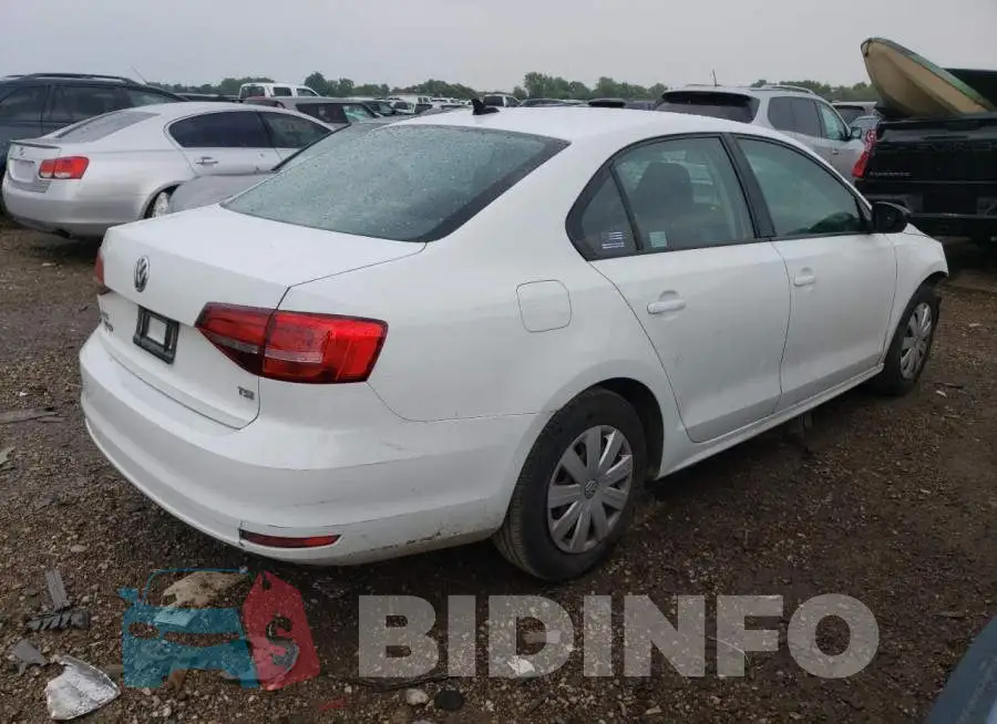 3VW267AJ5GM204207 Photo# 3
