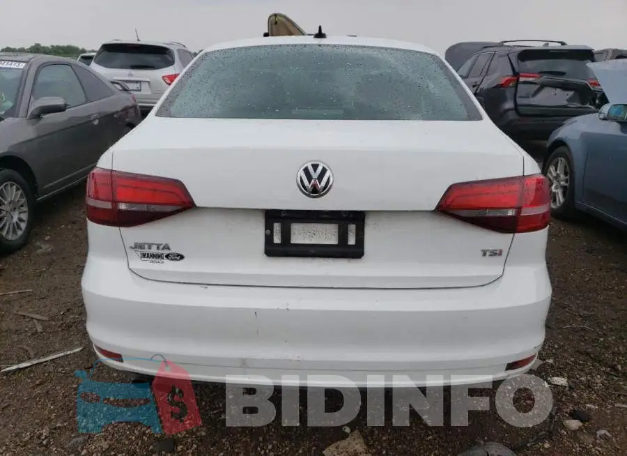 3VW267AJ5GM204207 Photo# 6