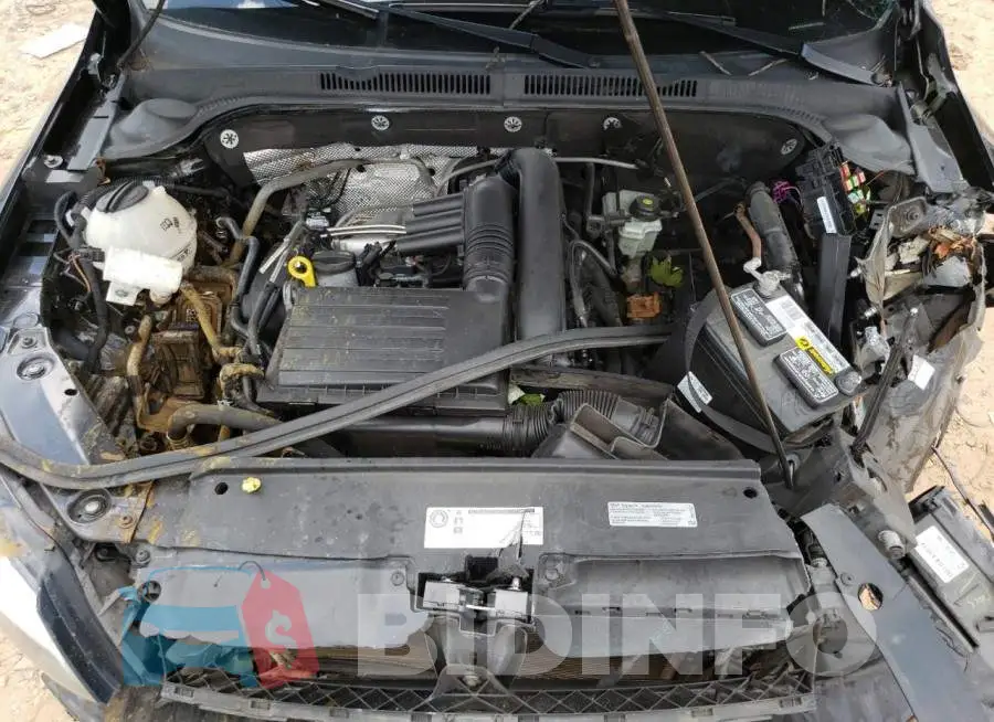 3VW2B7AJ0HM220764 Photo# 11