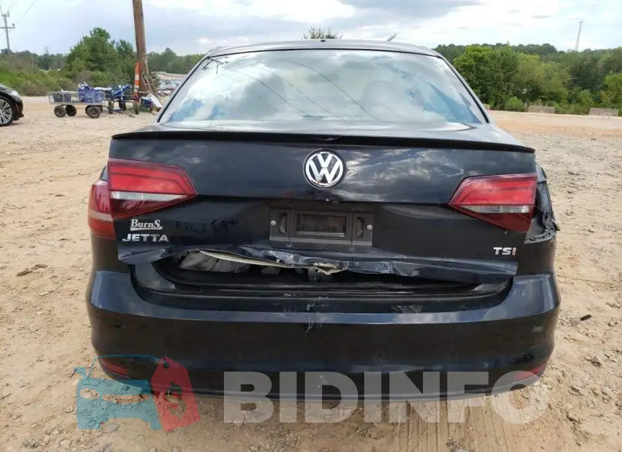 3VW2B7AJ0HM220764 Photo# 6