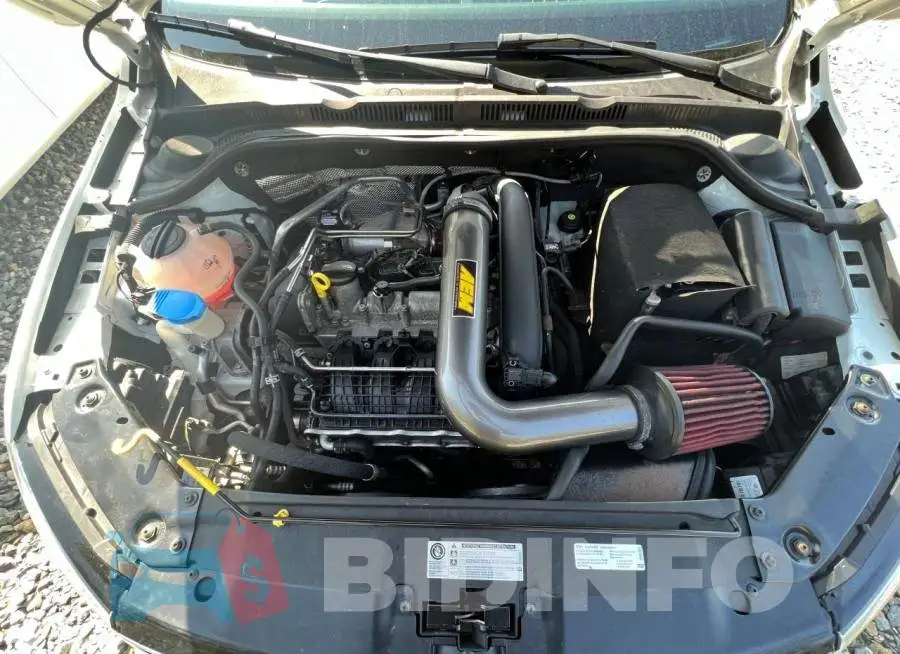 3VW2B7AJ0HM300727 Photo# 7