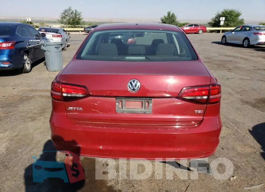 3VW2B7AJ1JM233464 Photo# 6