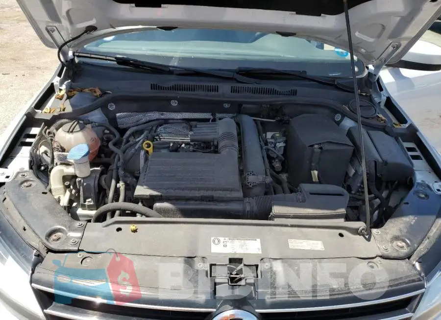 3VW2B7AJ2HM363747 Photo# 11