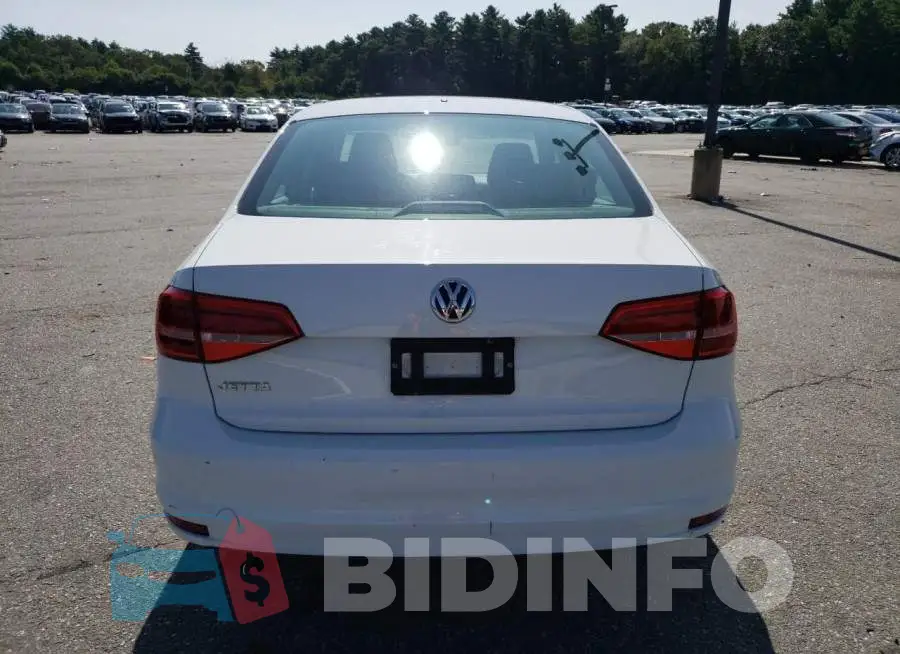 3VW2K7AJ6FM342610 Photo# 6