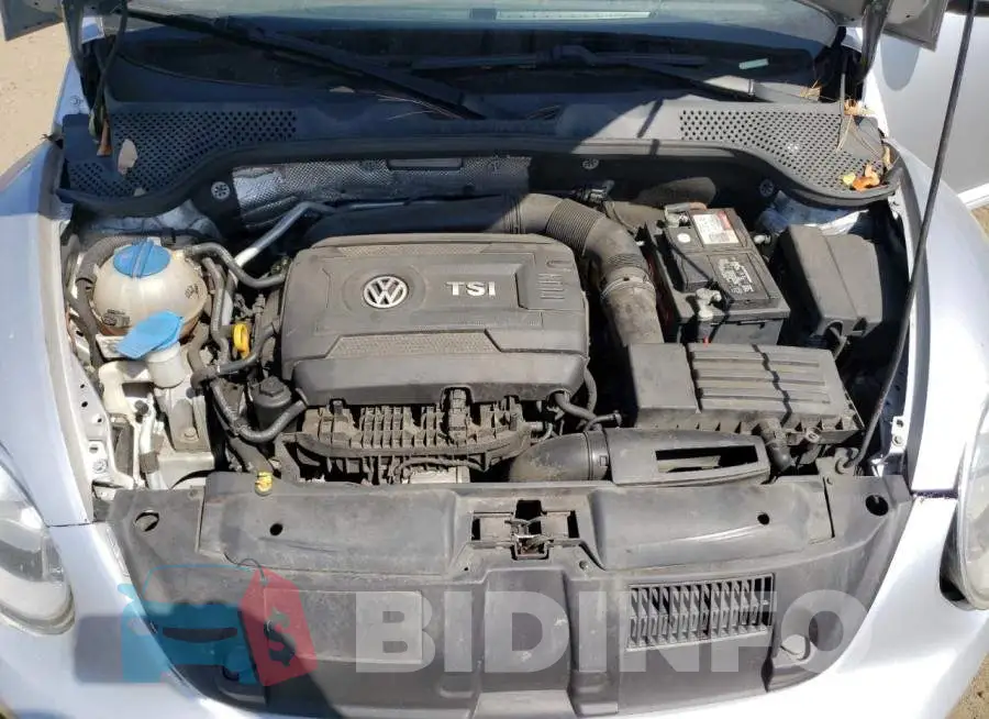 3VW517AT2FM812813 Photo# 11