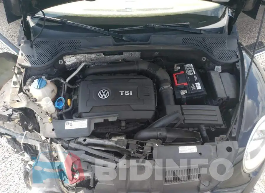 3VW517AT9FM802022 Photo# 11