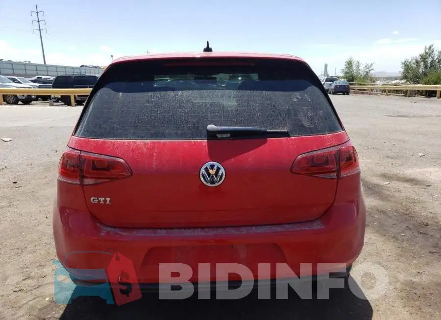 3VW5T7AU6FM078471 Photo# 6