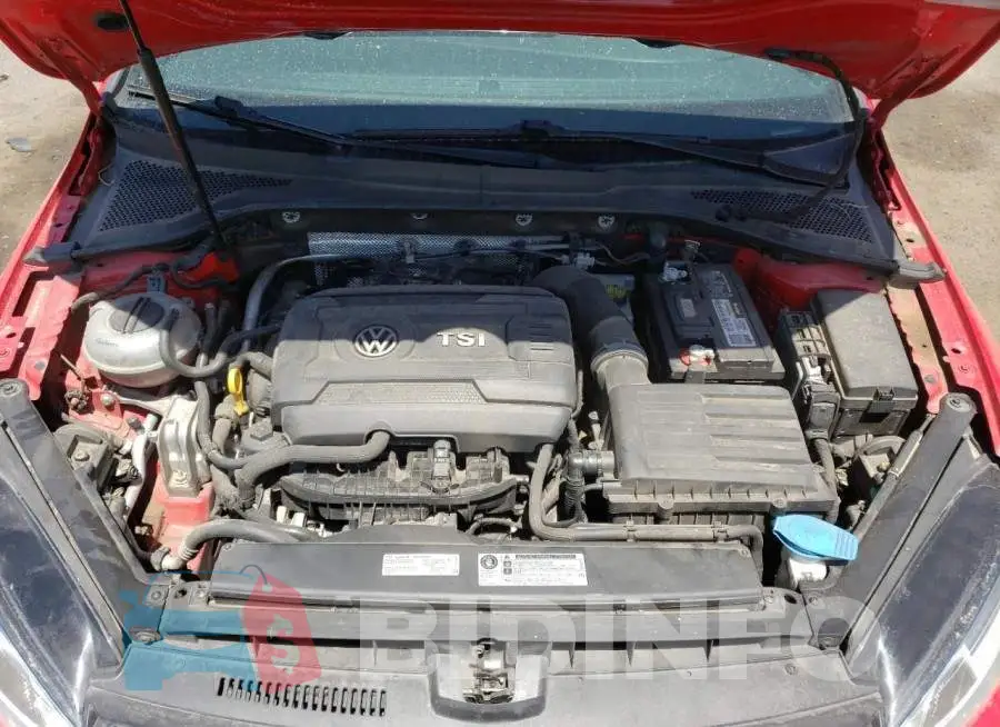 3VW5T7AU6FM078471 Photo# 11