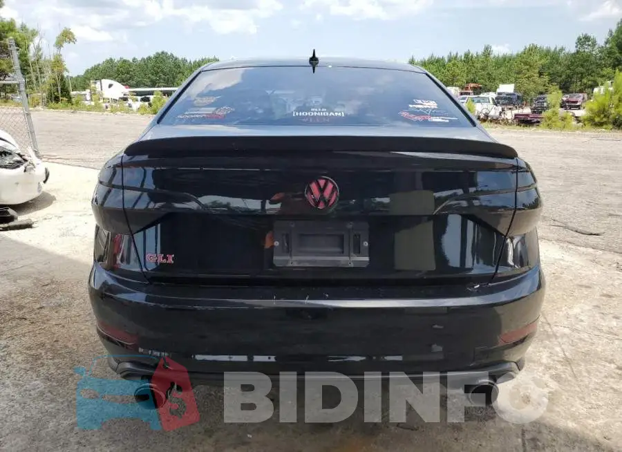 3VW5T7BU1KM179233 Photo# 6