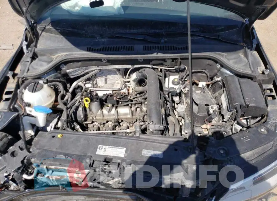 3VWD67AJ6GM255921 Photo# 11