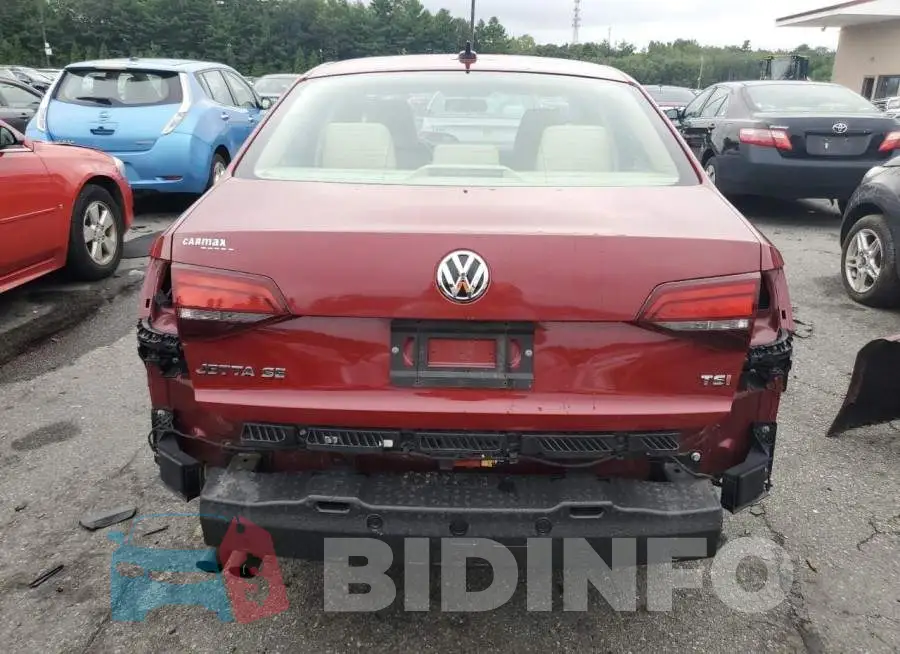 3VWDB7AJ9HM232341 Photo# 6