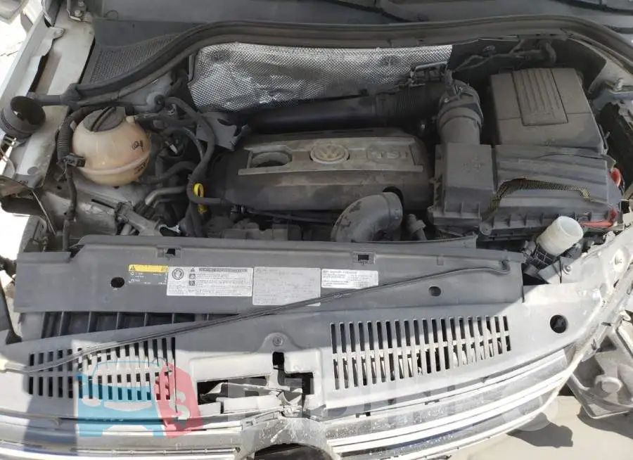 WVGAV7AX8GW601993 Photo# 11