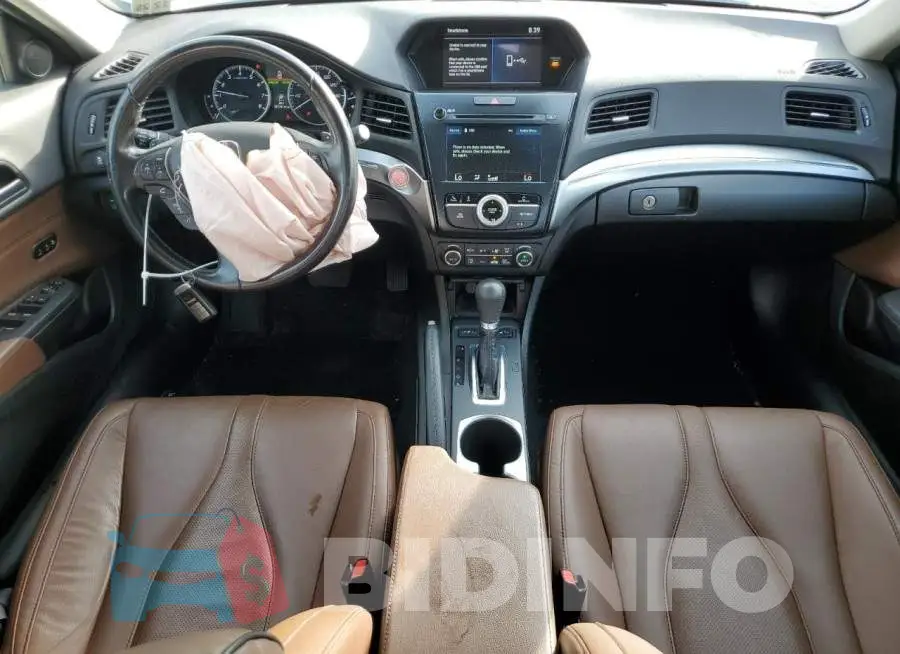 19UDE2F75MA001147 Photo# 8