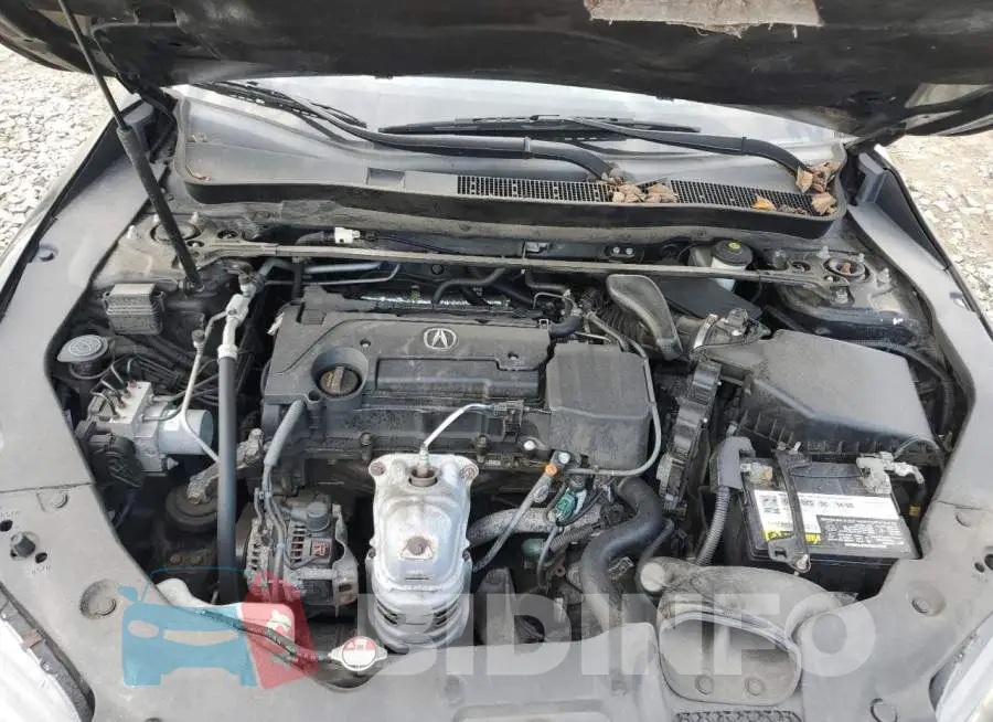 19UUB1F39GA016142 Photo# 11