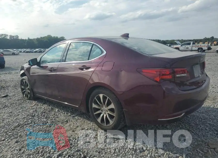 19UUB1F52FA002213 Photo# 2
