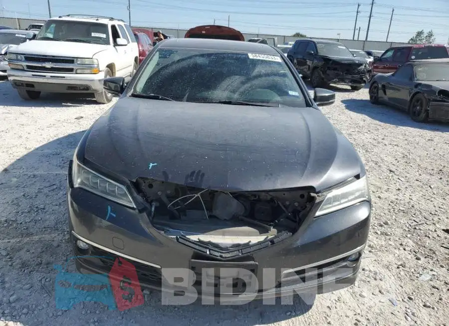 19UUB2F77FA002683 Photo# 5