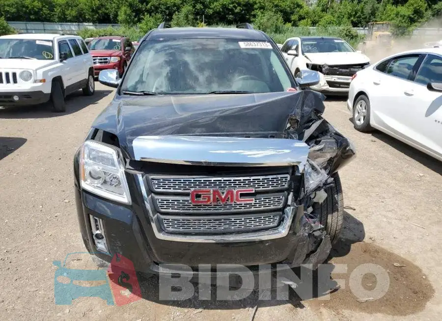 2GKFLYE33E6372454 Photo# 5