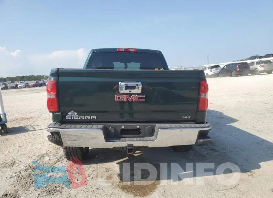 3GTP1VEC8EG491383 Photo# 6
