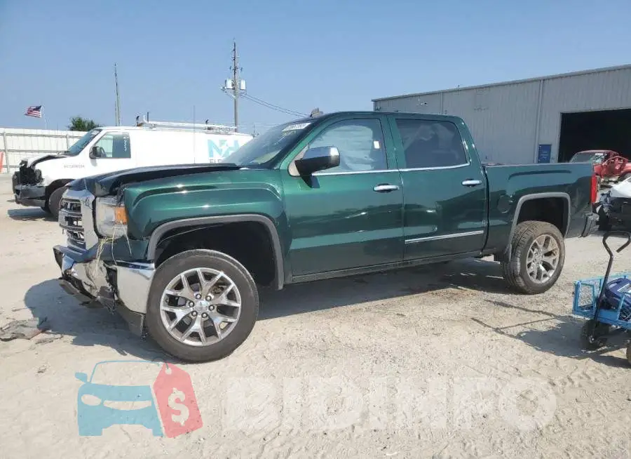 3GTP1VEC8EG491383 Photo# 1