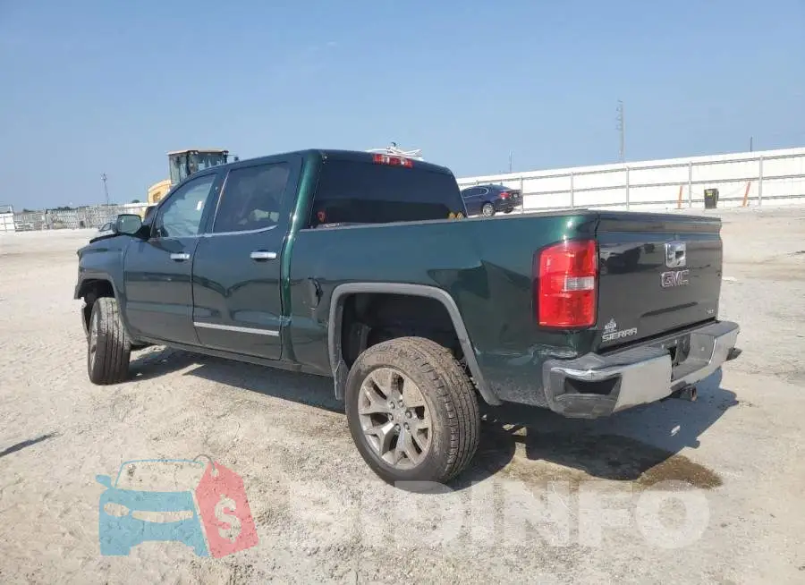 3GTP1VEC8EG491383 Photo# 2