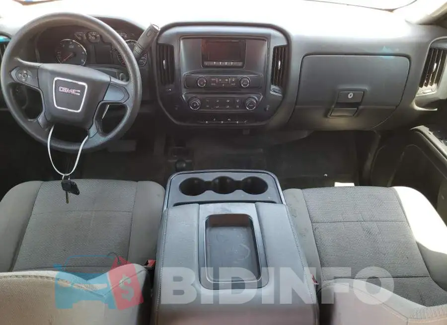 3GTU2TEC3EG254546 Photo# 8