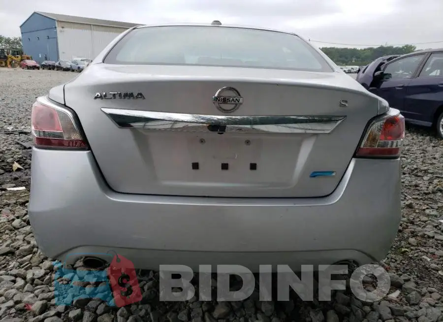 1N4AL3AP1EC327673 Photo# 6