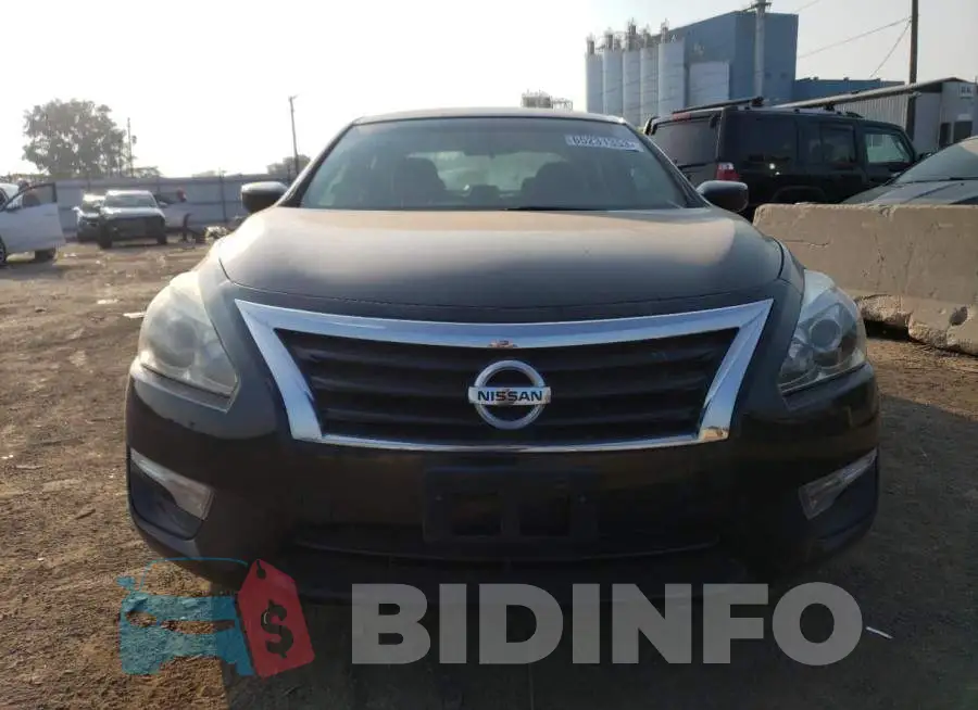 1N4AL3AP4EC429419 Photo# 5