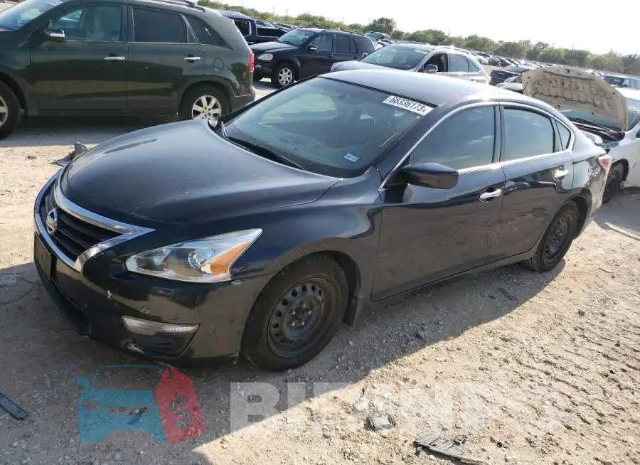 1N4AL3AP8FN393045 Photo# 1