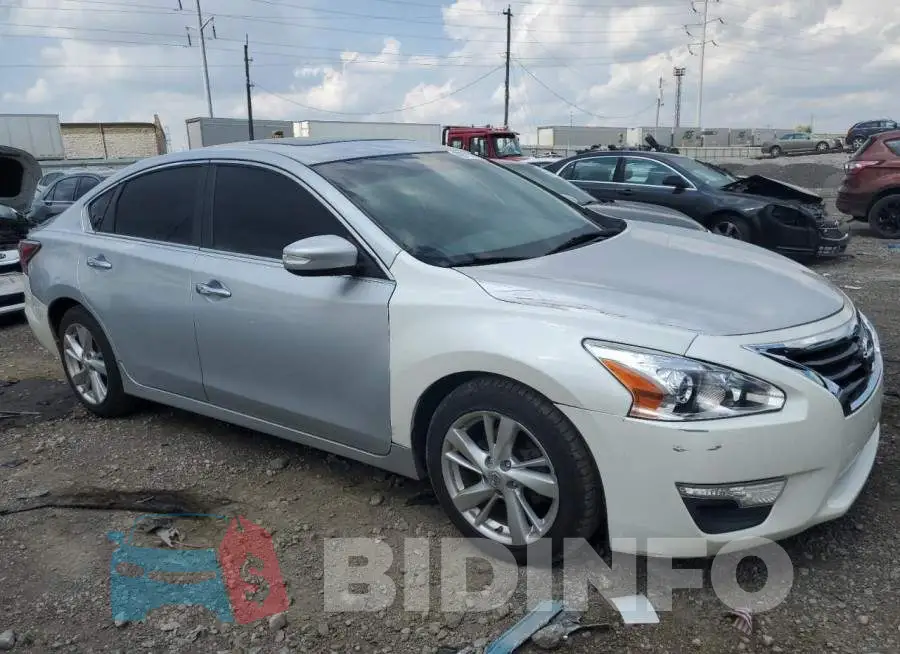 1N4AL3AP8FN866958 Photo# 4