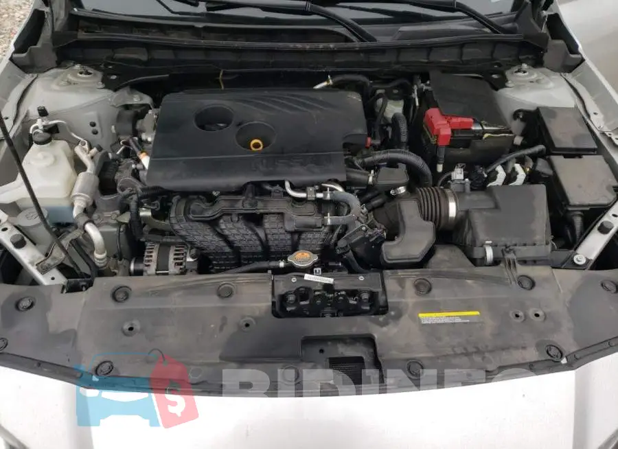 1N4BL4BV3KC125677 Photo# 11