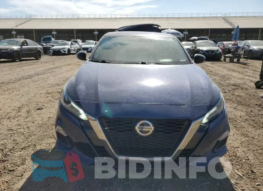 1N4BL4CV3KC113074 Photo# 5