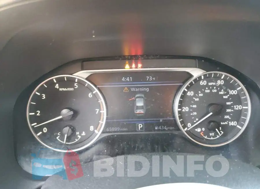1N4BL4CV3KC113074 Photo# 9
