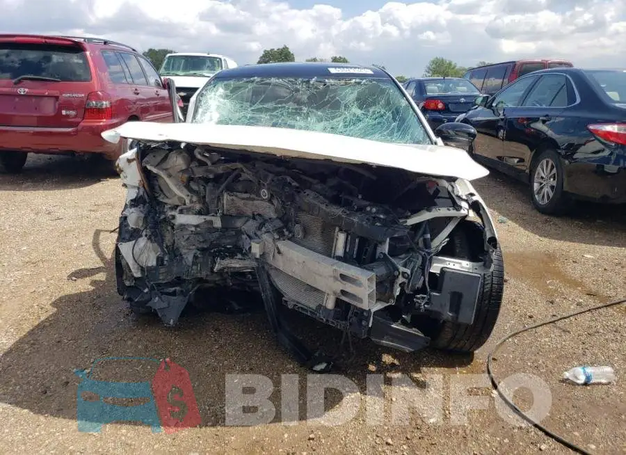 1N4BL4CV4LN322216 Photo# 5