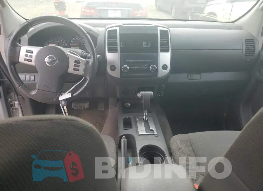 1N6BD0CT4HN702577 Photo# 8