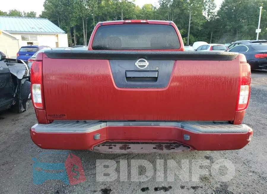 1N6BD0CT7JN712512 Photo# 6