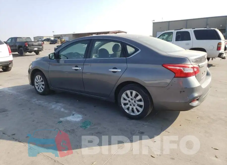 3N1AB7AP1JY338262 Photo# 2