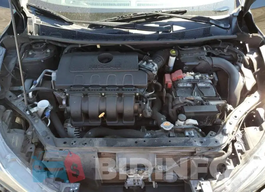 3N1AB7AP5JY227777 Photo# 11