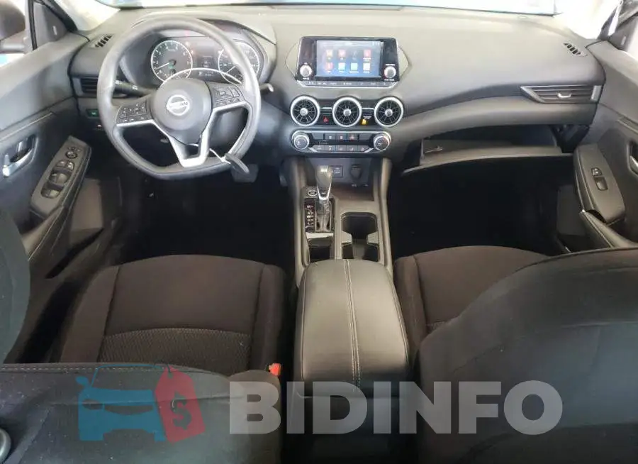 3N1AB8BV1NY208216 Photo# 8