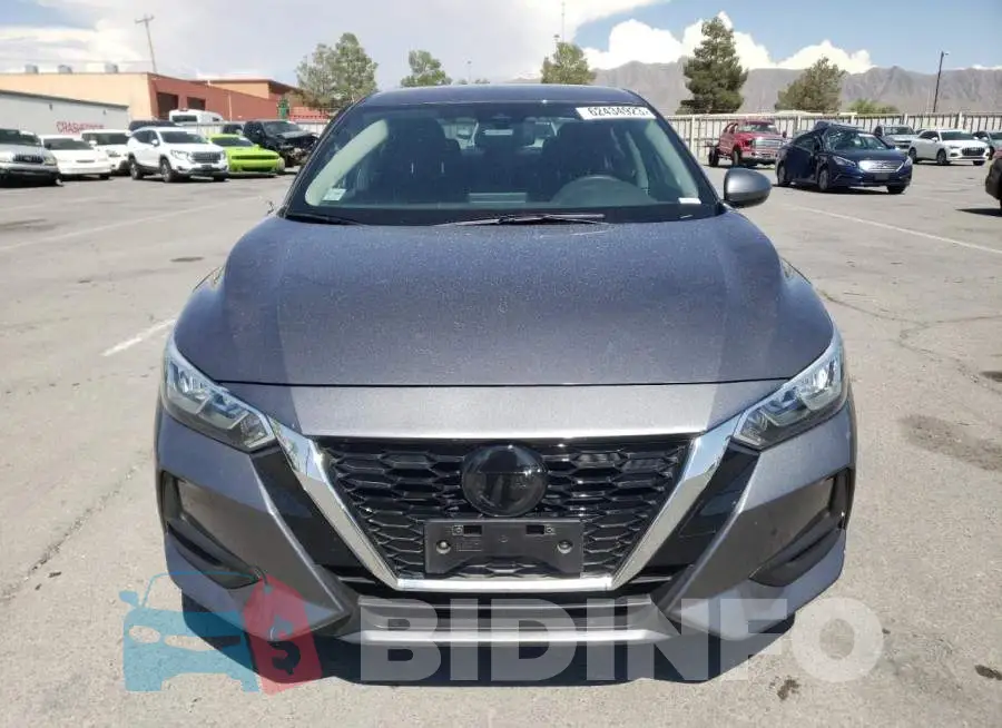 3N1AB8BV1NY208216 Photo# 5