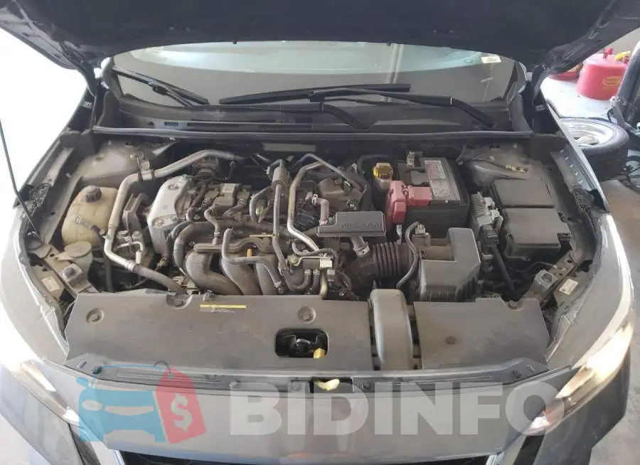 3N1AB8BV1NY208216 Photo# 11