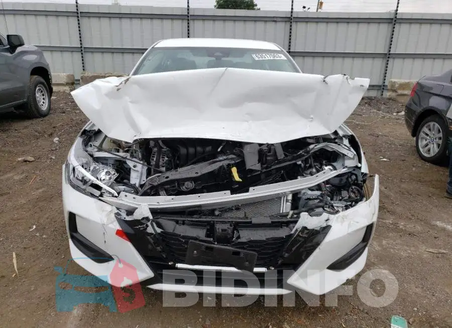 3N1AB8BV3PY290422 Photo# 5